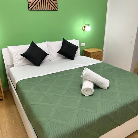 Apartmán San Peter Vale House Řím Exteriér fotografie