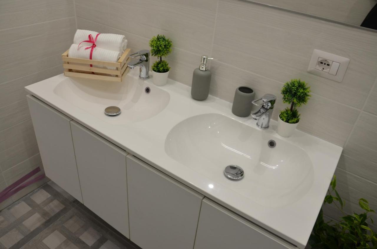 Apartmán San Peter Vale House Řím Exteriér fotografie
