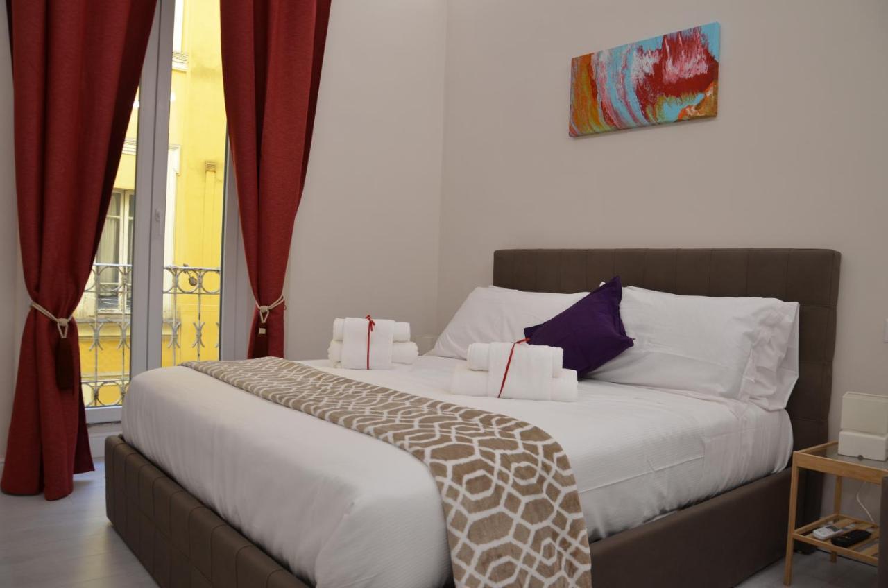 Apartmán San Peter Vale House Řím Exteriér fotografie
