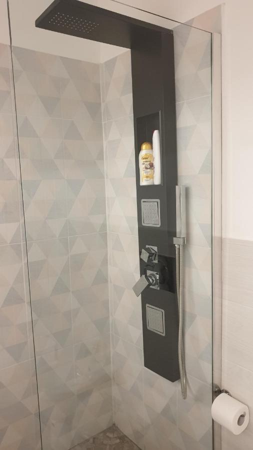 Apartmán San Peter Vale House Řím Exteriér fotografie