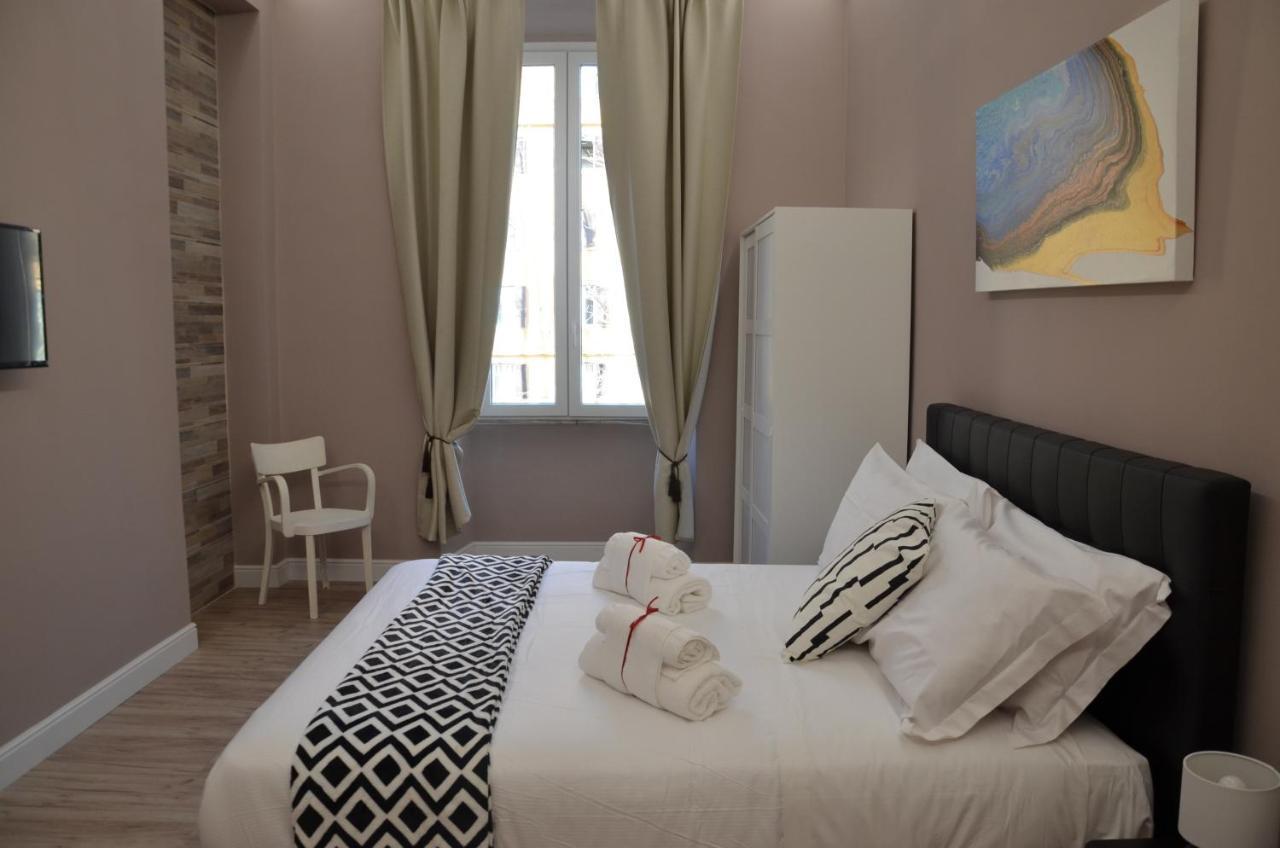 Apartmán San Peter Vale House Řím Exteriér fotografie