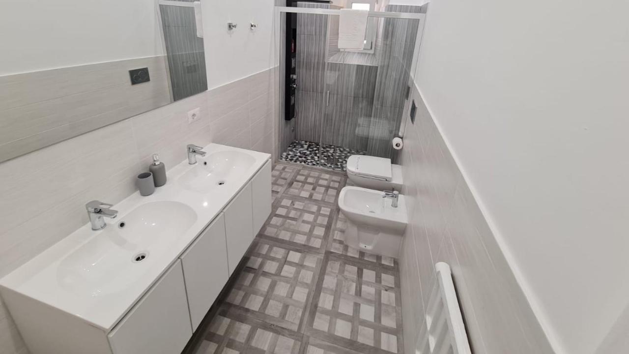 Apartmán San Peter Vale House Řím Exteriér fotografie