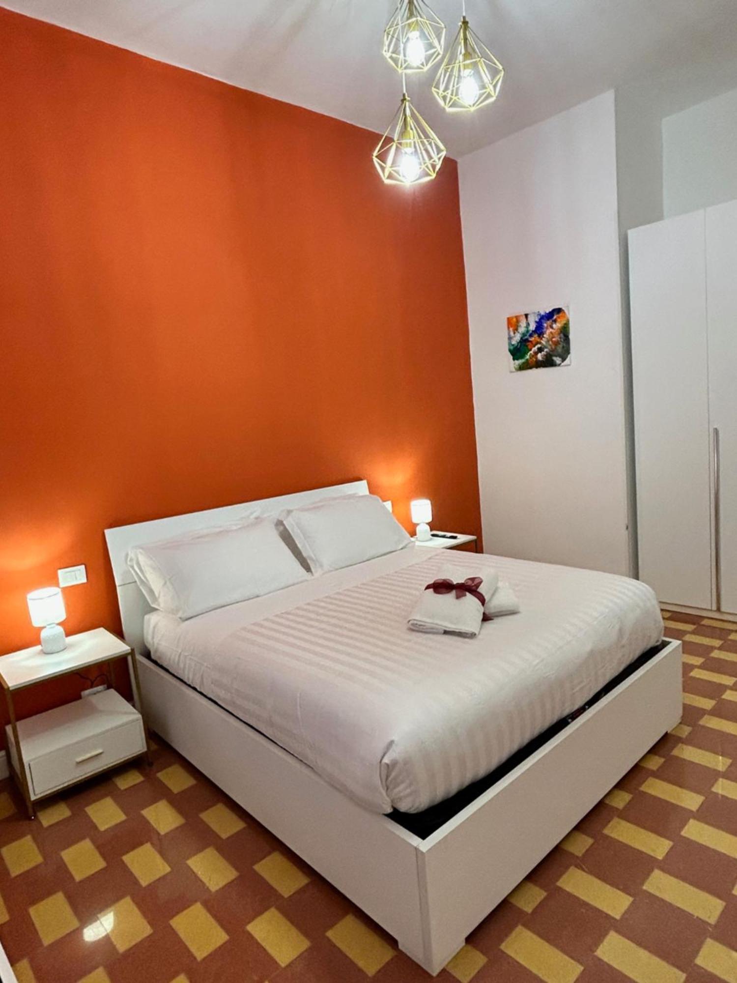 Apartmán San Peter Vale House Řím Exteriér fotografie
