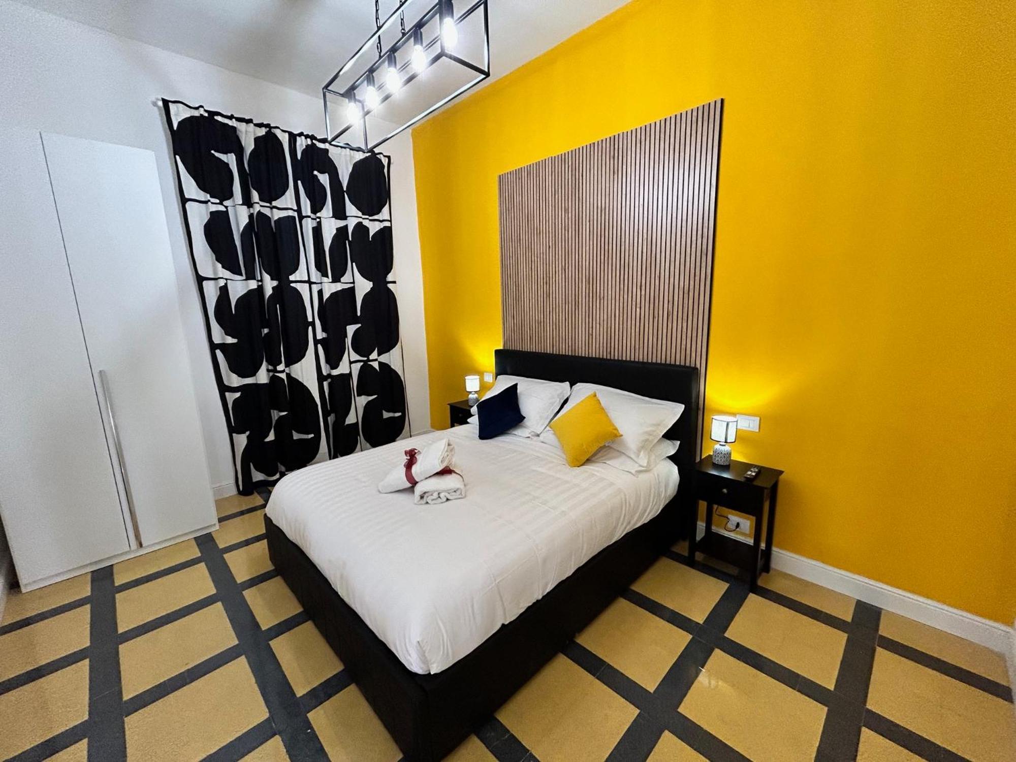 Apartmán San Peter Vale House Řím Exteriér fotografie