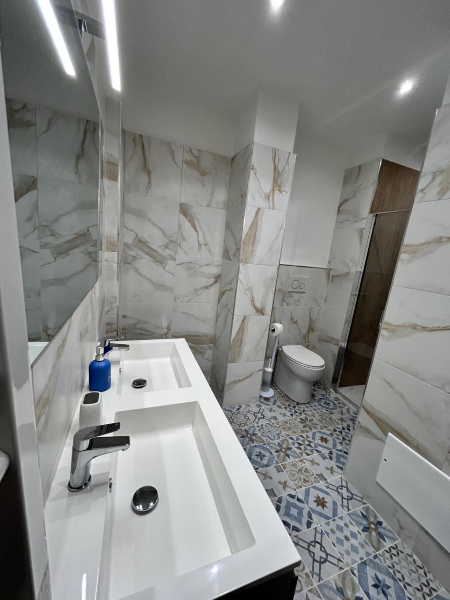 Apartmán San Peter Vale House Řím Exteriér fotografie