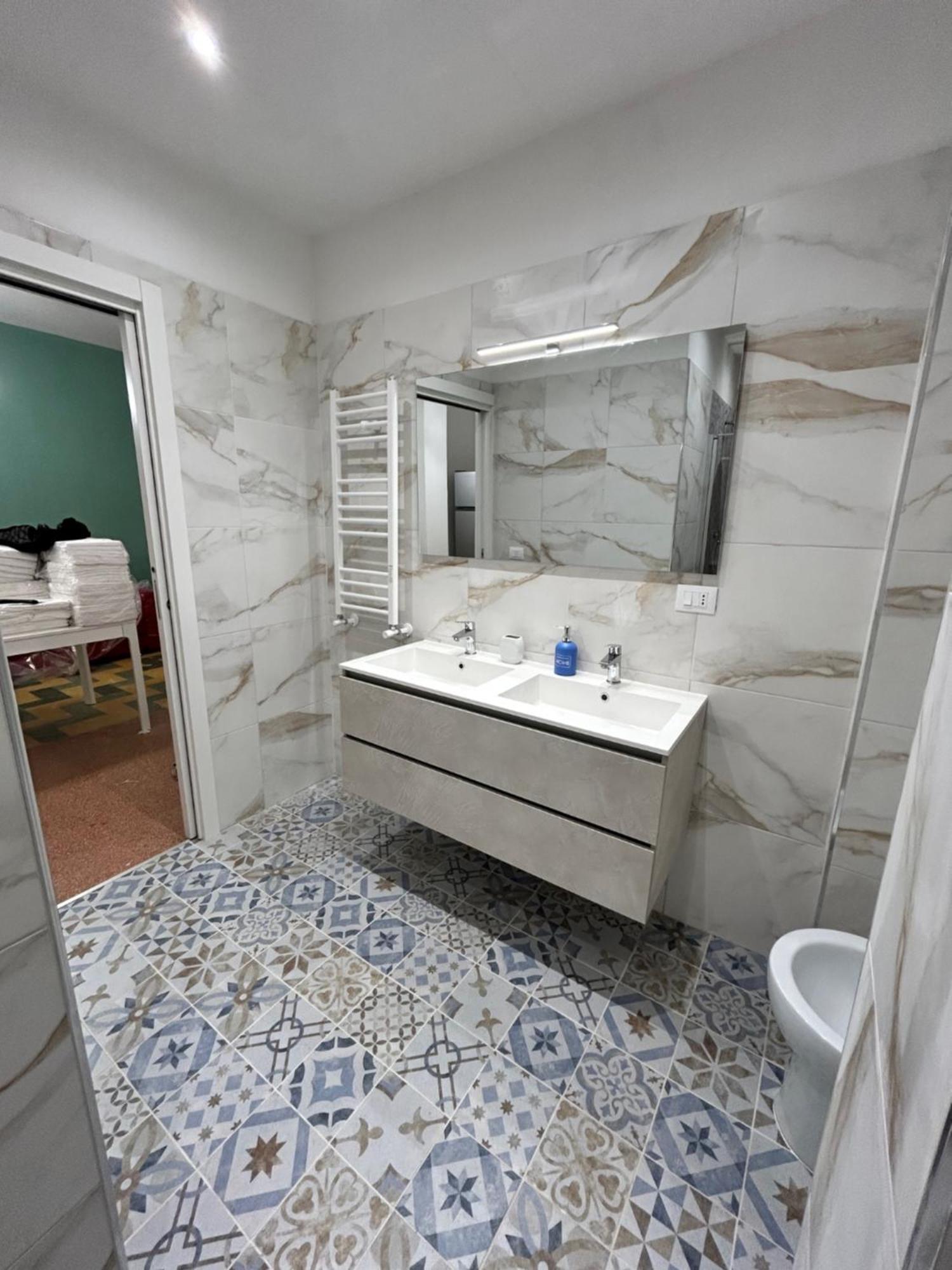 Apartmán San Peter Vale House Řím Exteriér fotografie