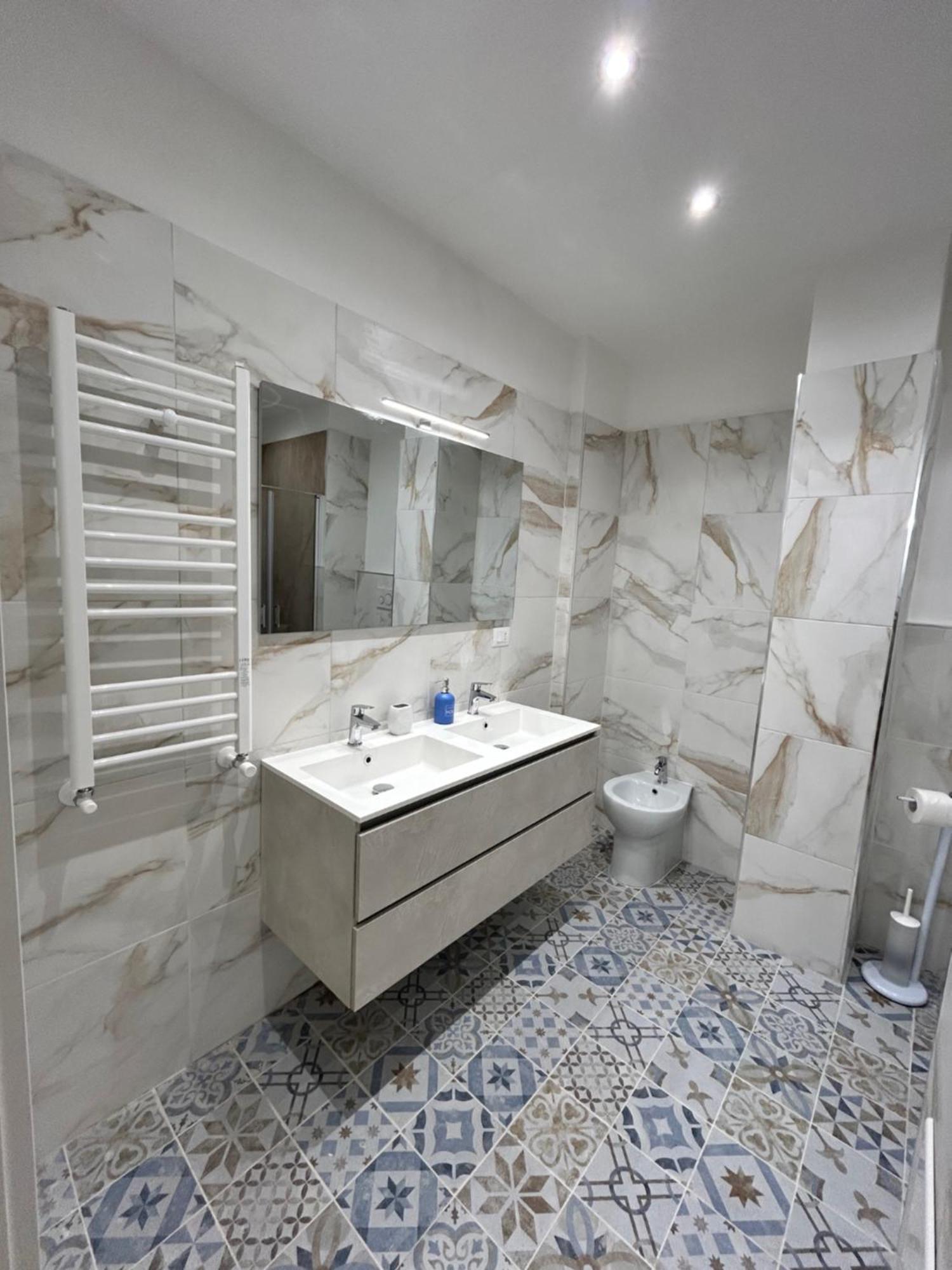 Apartmán San Peter Vale House Řím Exteriér fotografie