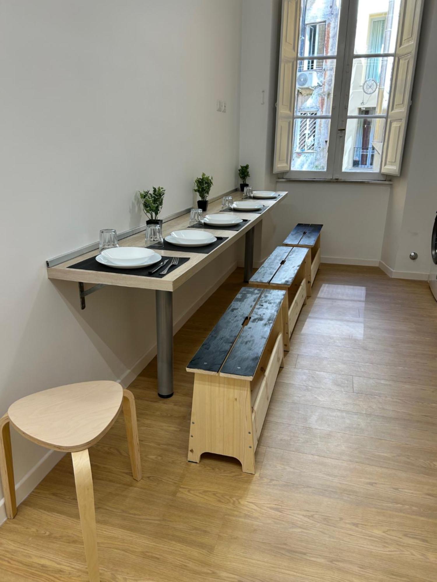Apartmán San Peter Vale House Řím Exteriér fotografie