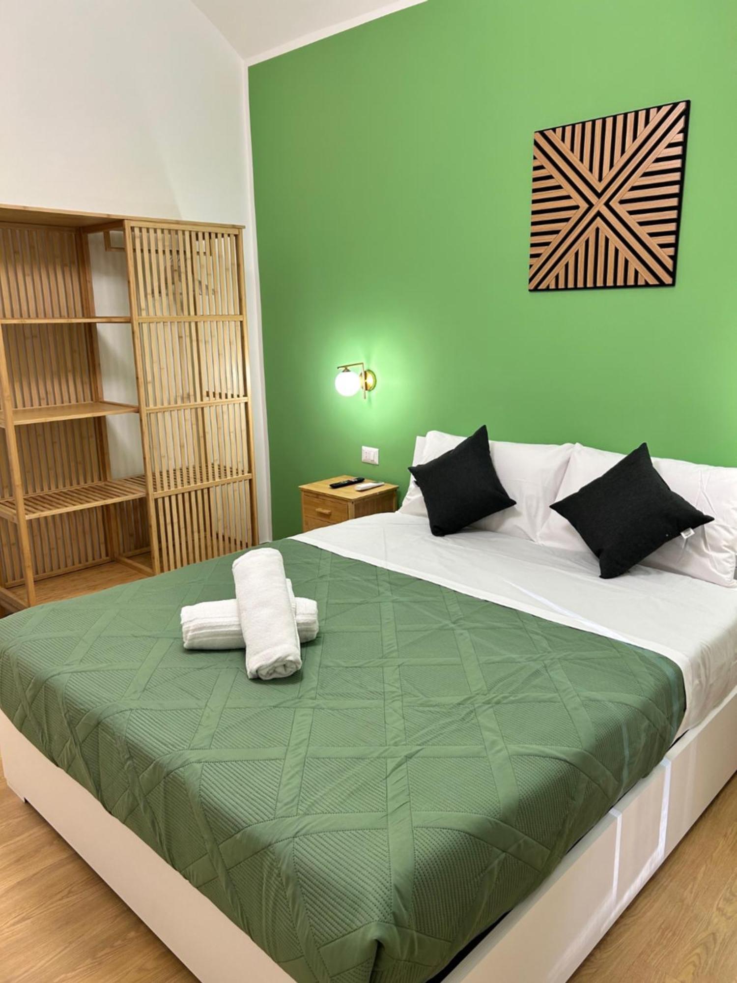 Apartmán San Peter Vale House Řím Exteriér fotografie