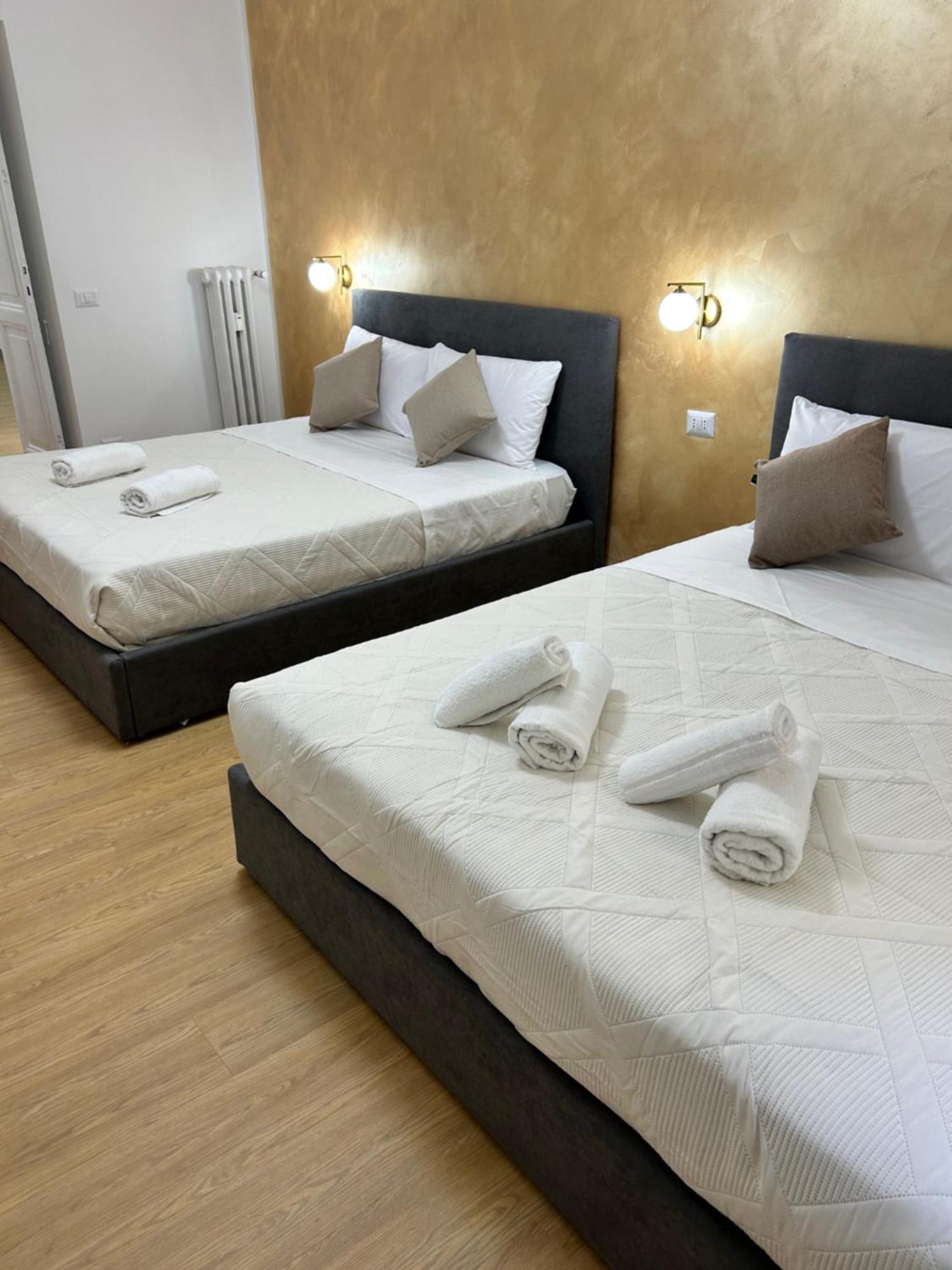 Apartmán San Peter Vale House Řím Exteriér fotografie