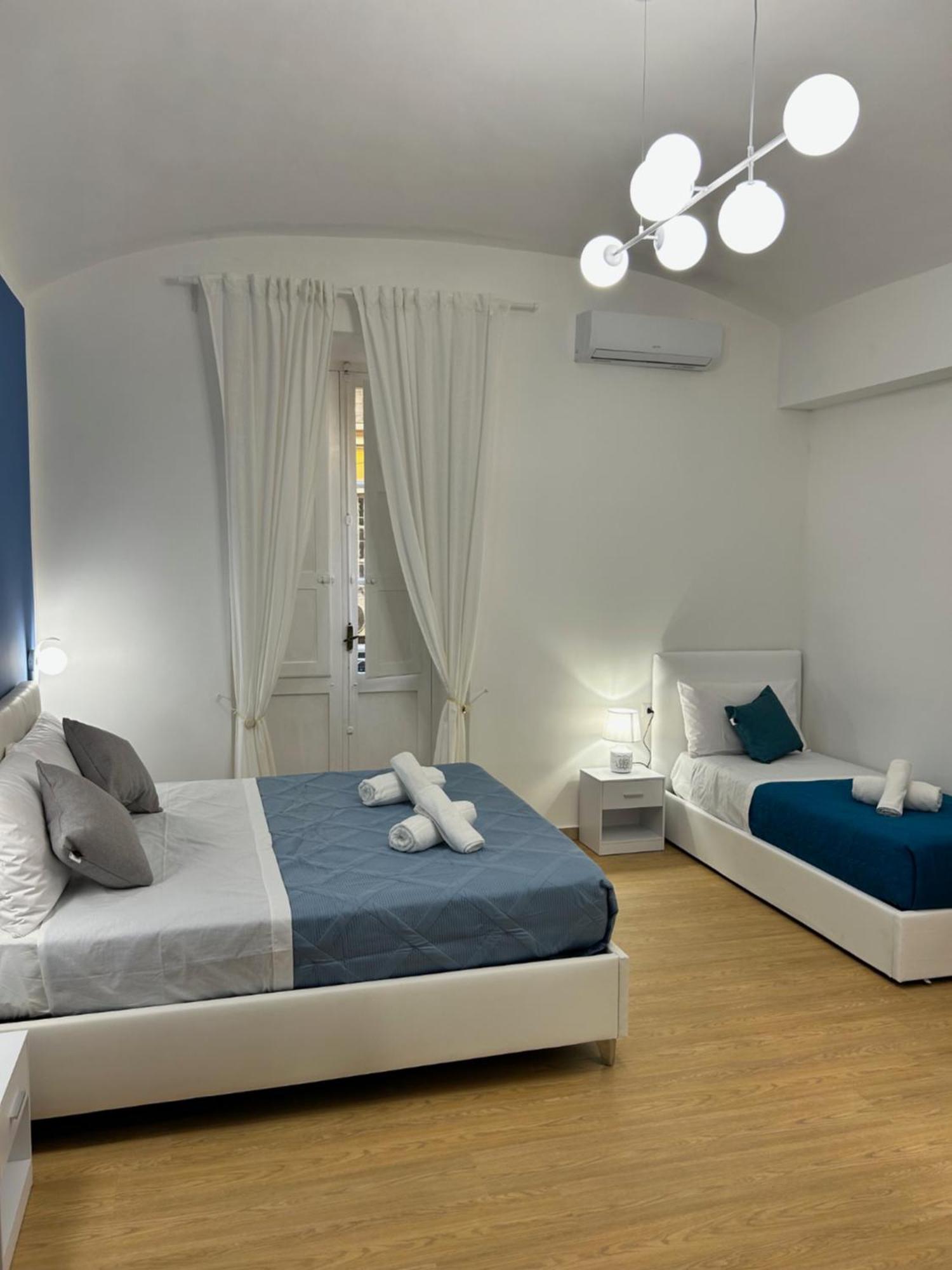Apartmán San Peter Vale House Řím Exteriér fotografie