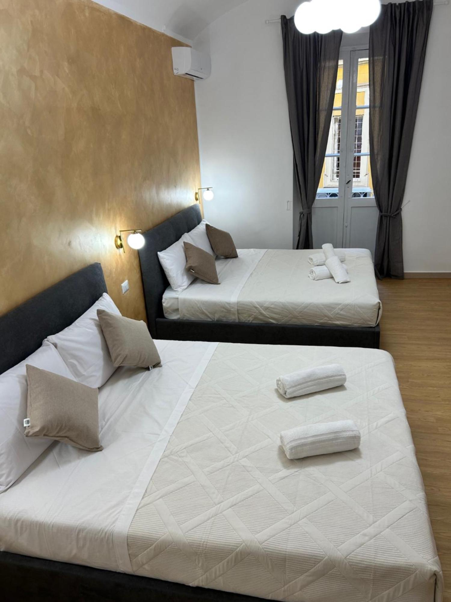 Apartmán San Peter Vale House Řím Exteriér fotografie