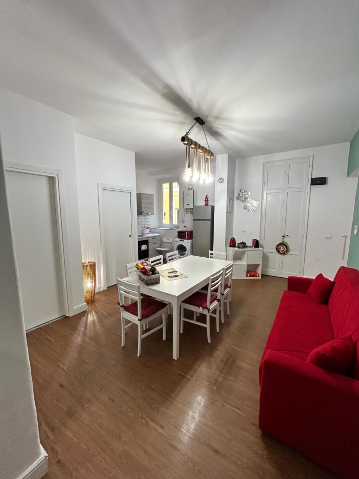Apartmán San Peter Vale House Řím Exteriér fotografie